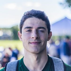 Meet your Posher, Jack